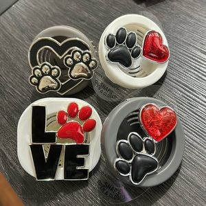 Bath & Body Works Car Fragrance Clips